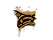 Sealed Graffiti | Rage Mode (Desert Amber)