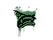 Sealed Graffiti | Rage Mode (Jungle Green)