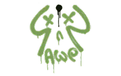 Sealed Graffiti | Recoil AWP