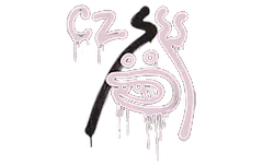 Sealed Graffiti | Recoil CZ-75