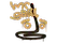 Sealed Graffiti | Recoil FAMAS (Desert Amber)