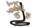 Sealed Graffiti | Recoil FAMAS (Dust Brown)