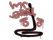 Sealed Graffiti | Recoil Galil AR (Brick Red)