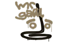 Sealed Graffiti | Recoil Galil AR