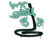 Sealed Graffiti | Recoil Galil AR (Frog Green)