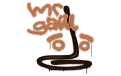 Sealed Graffiti | Recoil Galil AR