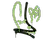 Sealed Graffiti | Recoil M4A1-S (Battle Green)