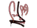 Sealed Graffiti | Recoil M4A1-S (Brick Red)