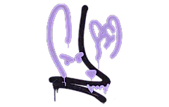 Sealed Graffiti | Recoil M4A4