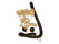 Sealed Graffiti | Recoil MAC-10 (Desert Amber)