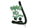 Sealed Graffiti | Recoil MAC-10 (Jungle Green)