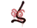 Sealed Graffiti | Recoil MP7 (Blood Red)
