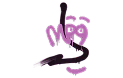 Sealed Graffiti | Recoil MP9