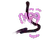 Sealed Graffiti | Recoil MP9 (Bazooka Pink)