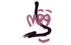 Sealed Graffiti | Recoil MP9