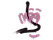 Sealed Graffiti | Recoil MP9 (Princess Pink)