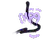 Sealed Graffiti | Recoil MP9 (Violent Violet)