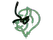 Sealed Graffiti | Recoil PP-Bizon (Jungle Green)