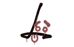 Sealed Graffiti | Recoil SG 553