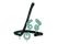 Sealed Graffiti | Recoil SG 553 (Frog Green)
