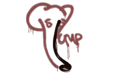 Sealed Graffiti | Recoil UMP-45
