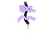 Sealed Graffiti | Recoil XM1014 (Violent Violet)