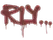 Sealed Graffiti | Rly (Brick Red)