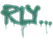 Sealed Graffiti | Rly (Frog Green)