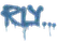 Sealed Graffiti | Rly (Monarch Blue)