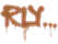 Sealed Graffiti | Rly (Tiger Orange)