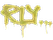 Sealed Graffiti | Rly (Tracer Yellow)