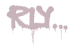Sealed Graffiti | Rly