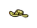 Sealed Graffiti | Sheriff (Tracer Yellow)