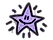 Sealed Graffiti | Shining Star (Violent Violet)