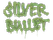 Sealed Graffiti | Silver Bullet (Battle Green)