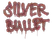 Sealed Graffiti | Silver Bullet (Brick Red)