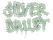 Sealed Graffiti | Silver Bullet (Cash Green)