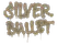 Sealed Graffiti | Silver Bullet (Dust Brown)
