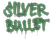 Sealed Graffiti | Silver Bullet (Jungle Green)