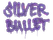 Sealed Graffiti | Silver Bullet (Monster Purple)