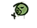 Sealed Graffiti | Smooch (Battle Green)