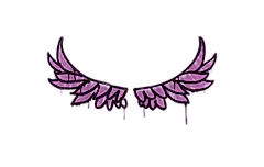 Sealed Graffiti | Take Flight