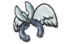Sealed Graffiti | Winged Defuser