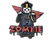 Sealed Graffiti | Zombie Hop