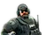 Sergeant Bombson | SWAT