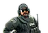 Sergeant Bombson | SWAT