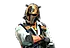 Sir Bloody Darryl Royale | The Professionals