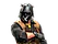 Sir Bloody Silent Darryl | The Professionals