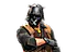 Sir Bloody Silent Darryl | The Professionals