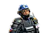 Sous-Lieutenant Medic | Gendarmerie Nationale